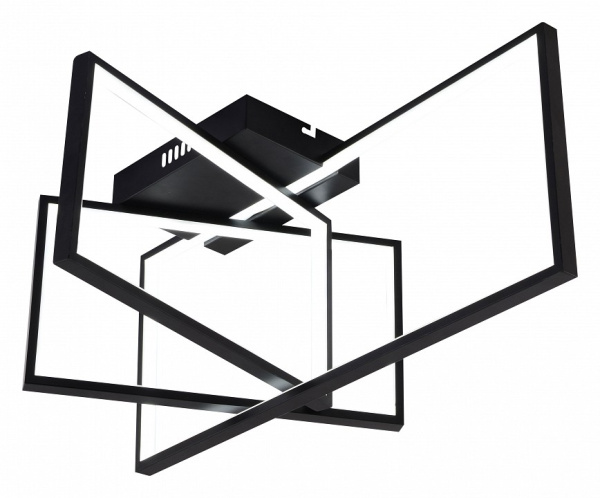 Фото Потолочная люстра Rivoli Melinda Б0062223