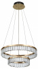 Фото Подвесной светильник Rivoli Erika Б0061969