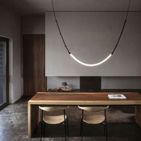 Фото Подвесной светильник Lussole SKEW LSP-7317