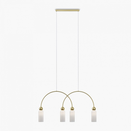 Фото Подвесной светильник Maytoni Antic MOD302PL-04W