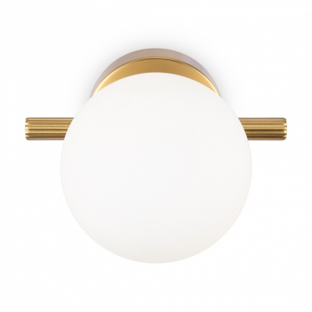 Фото Бра Freya Blossom FR5259WL-01BS