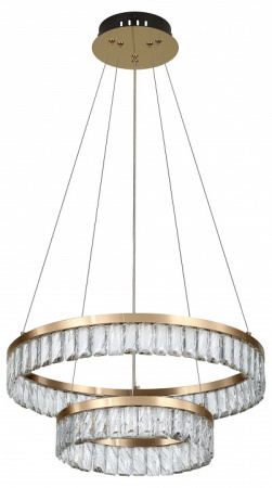 Фото Подвесной светильник Rivoli Erika Б0061969
