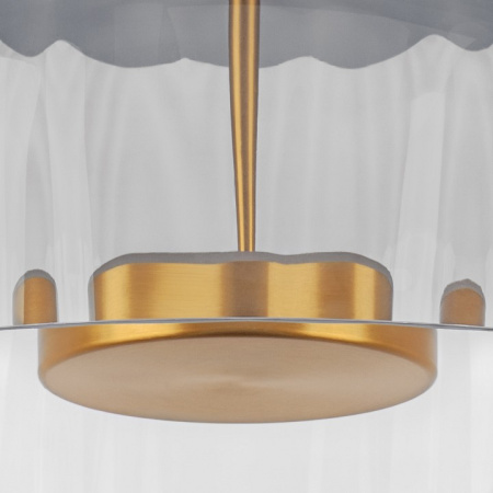 Фото Накладной светильник Lightstar Celesta 809061