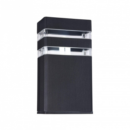 Фото Накладной светильник Maytoni Unter den Linden O578WL-01B