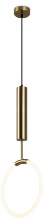Фото Подвесной светильник Freya Pina FR5387PL-L14BS