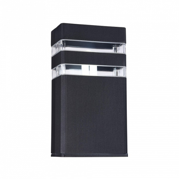 Фото Накладной светильник Maytoni Unter den Linden O578WL-01B