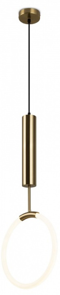 Фото Подвесной светильник Freya Pina FR5387PL-L14BS