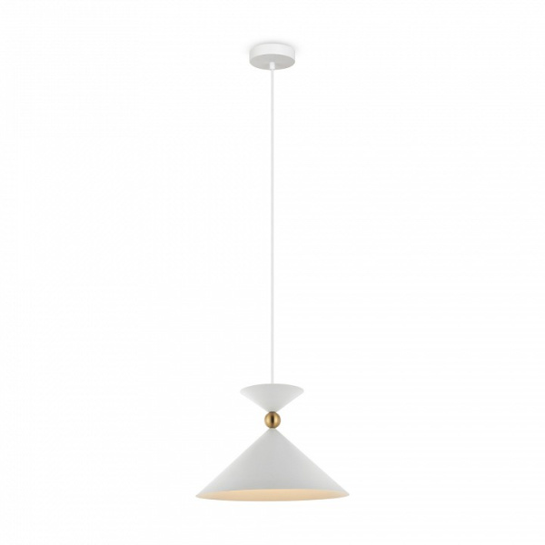 Фото Подвесной светильник Freya Moth FR5392PL-01W1