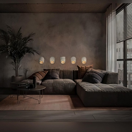 Фото Накладной светильник Loft it Party 10238/E