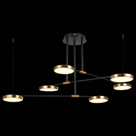 Фото Люстра на штанге ST-Luce Farone SL1605.403.06