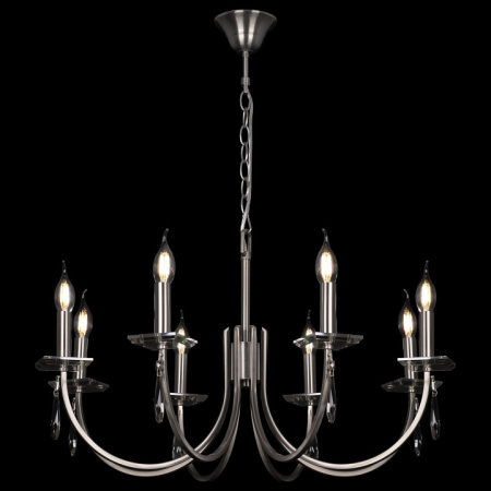 Фото Подвесная люстра Freya Forte FR1006PL-08N