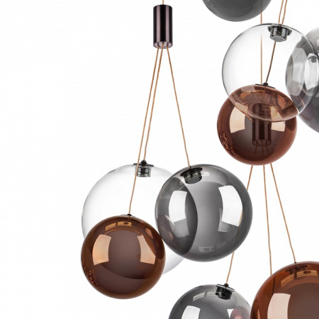 Фото Подвесная люстра Lightstar Sferetta 801189