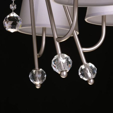 Фото Подвесная люстра MW-Light Вега 7 329012406