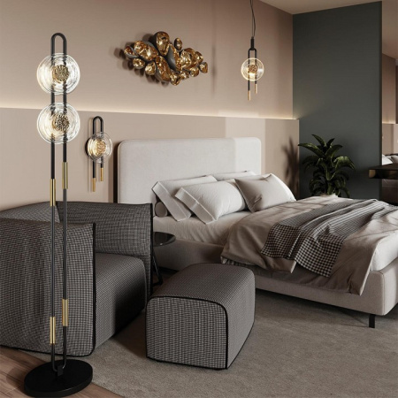 Фото Бра Odeon Light Magnet 5407/6WL