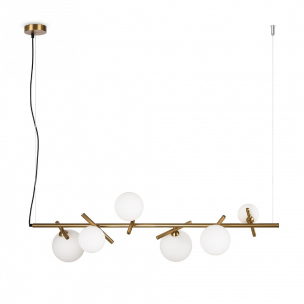 Фото Подвесной светильник Freya Blossom FR5259PL-06BS