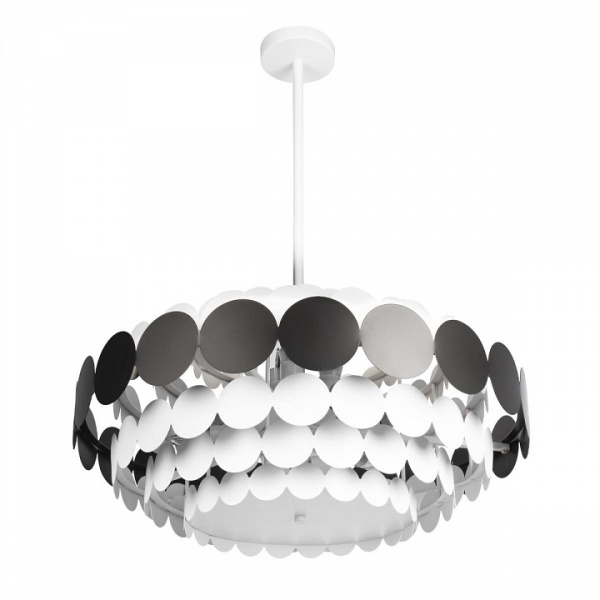 Открыть Люстра на штанге Loft it Juicy 10310/S Black Фото Люстра на штанге Loft it Juicy 10310/S Black