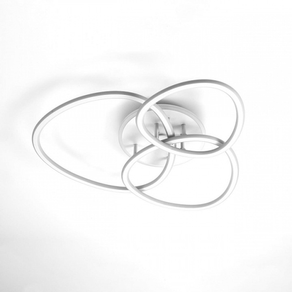 Фото Потолочная люстра Citilux TRIO CL215B130