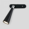 Открыть Бра Elektrostandard Horn a047874 Фото Бра Elektrostandard Horn a047874