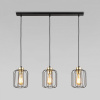 Подвесной светильник TK Lighting Galaxy New 4716 Galaxy New