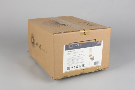 Фото Бра Aployt Klaris APL.626.01.01