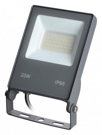 Фото Настенно-потолочный прожектор Novotech Armin 358577