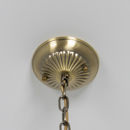 Фото Подвесная люстра Citilux Франческа CL417283