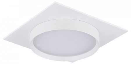 Открыть Встраиваемый светильник ST-Luce ST258 ST258.518.01 Фото Встраиваемый светильник ST-Luce ST258 ST258.518.01