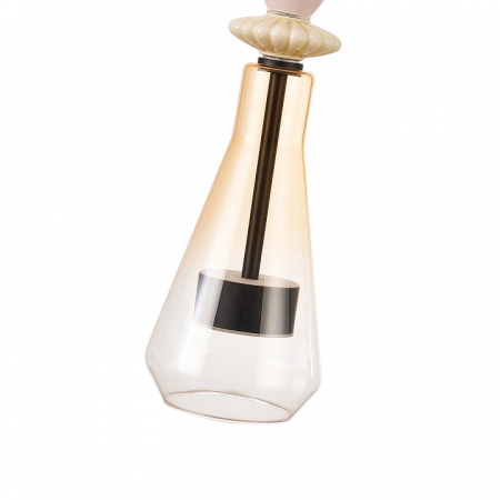 Фото Подвесной светильник Favourite Dolci 4465-1P