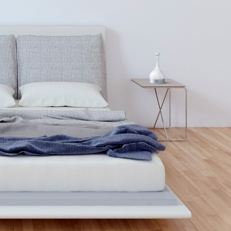 Фото Настольная лампа декоративная Lightstar Alfa 745945