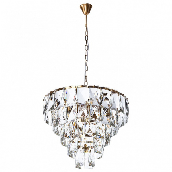 Фото Подвесной светильник Divinare Chara 3508/17 LM-6