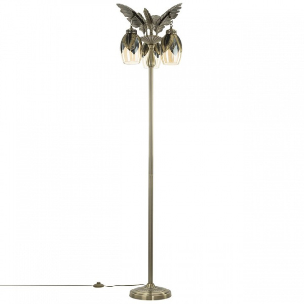 Фото Торшер Citilux Garuda CL420933
