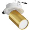 Спот Maytoni FOCUS S C048CL-U-1WMG Спот Maytoni FOCUS S C048CL-U-1WMG