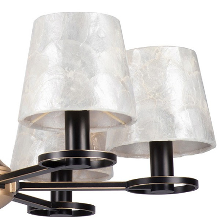 Фото Подвесная люстра Lightstar Perla 707061