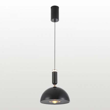 Фото Подвесной светильник Lussole Irvine LSP-7292