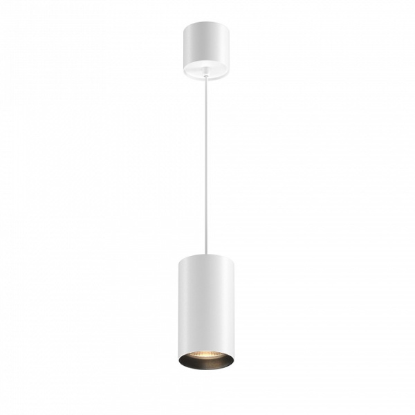 Фото Подвесной светильник Maytoni Vol P100PL-20W3K-W