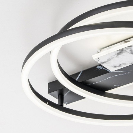 Фото Накладной светильник Escada Slab 10252/2LED