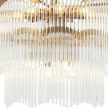 Фото Подвесная люстра Stilfort Seauty 2121/03/12P