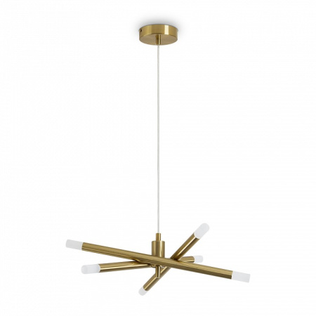 Фото Подвесная люстра Freya Wands FR6130PL-L18B