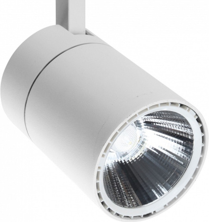 Фото Светильник на штанге Escada 20032 20032TRA/01LED SWH