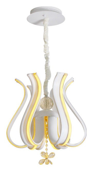 Фото Подвесная люстра Ambrella Light FL FL112