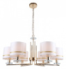 Фото Подвесная люстра Stilfort Chart 1045/03/06P