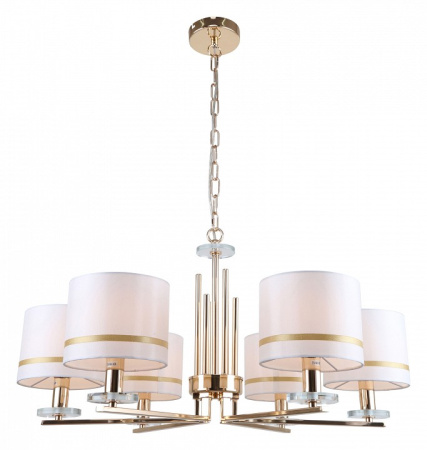 Фото Подвесная люстра Stilfort Chart 1045/03/06P