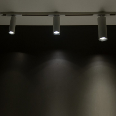 Фото Светильник на штанге Citilux Тубус CL01T180N