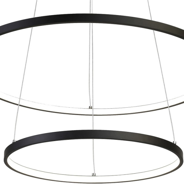 Фото Подвесной светильник Favourite Giro 1764-10P