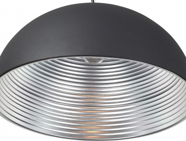Открыть Подвесной светильник ST-Luce Tappo SL279.403.01 Фото Подвесной светильник ST-Luce Tappo SL279.403.01