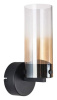 Бра Arte Lamp Lanterna A3606AP-8BK Бра Arte Lamp Lanterna A3606AP-8BK
