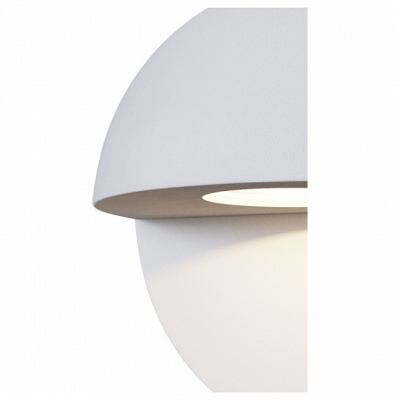 Фото Накладной светильник Maytoni Mezzo O033WL-L3W3K