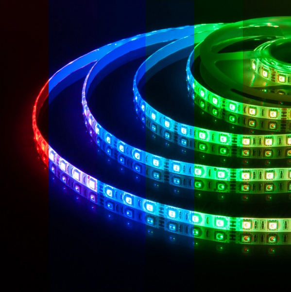 Фото Лента светодиодная Elektrostandard 12V 14,4W a034876