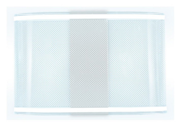 Фото Накладной светильник Ambrella Light Original 23 FA619