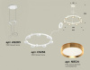 Открыть Подвесная люстра Ambrella Light XR XR92031502 Фото Подвесная люстра Ambrella Light XR XR92031502